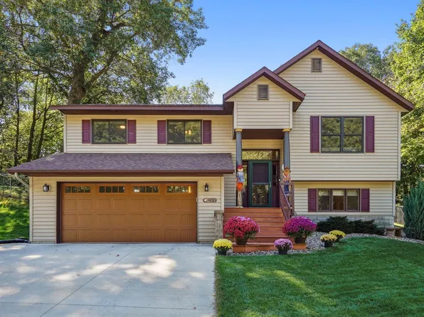 401 Whipple Way, Faribault, MN 55021