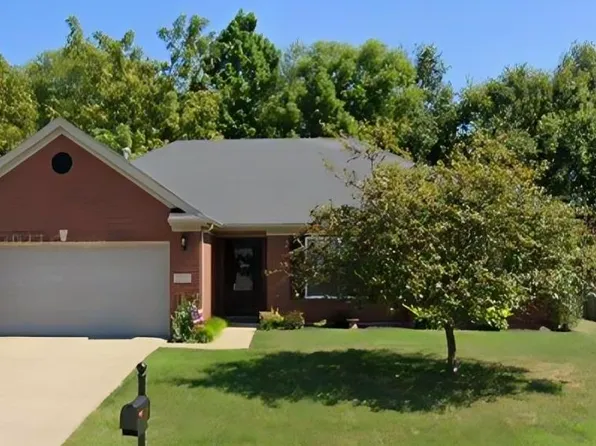 2931 Trails Way, Owensboro, KY 42303
