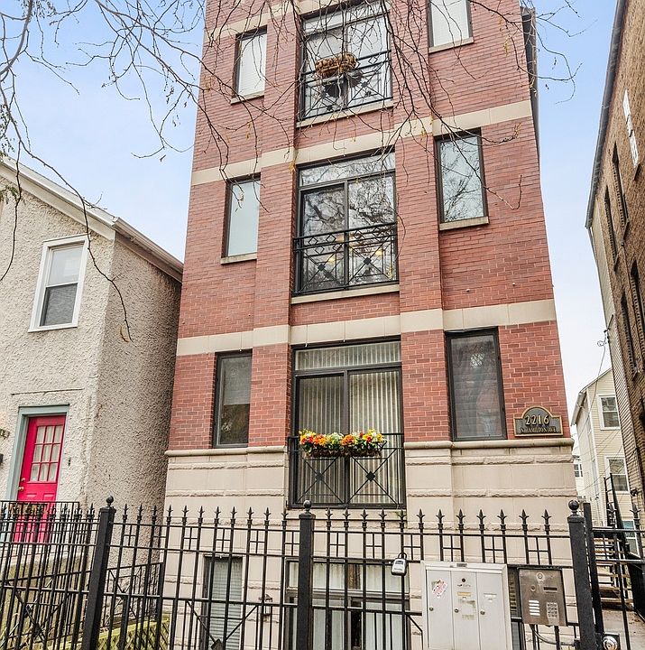 1st image of 2216 N Hamilton Ave Unit 1