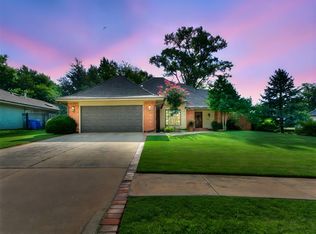3001 Marigold Trl, Norman, OK 73072