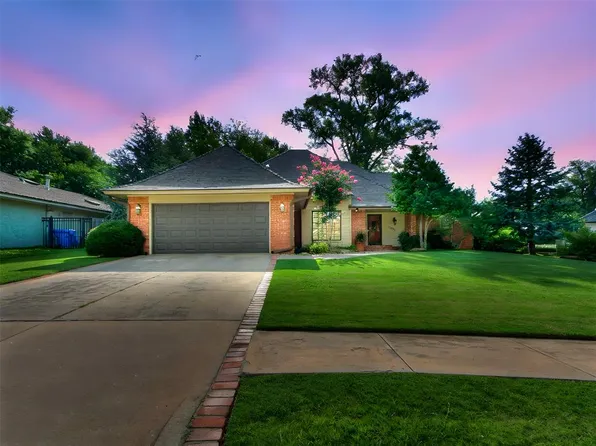 3001 Marigold Trl, Norman, OK 73072