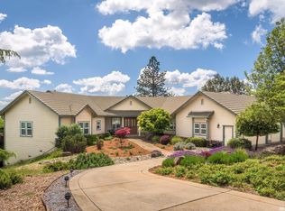 2420 Willow Creek Ct, Cool, CA