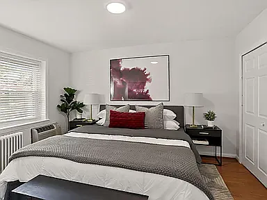 7036 Strathmore St #109 — Photo 4