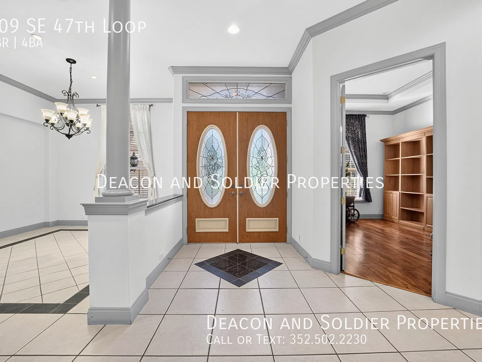 4 bed, 3437 sqft, $4,950 — Photo 4
