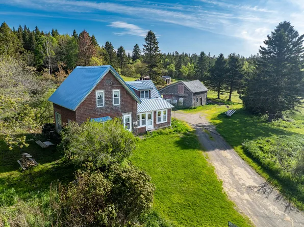 1155 Boot Cove Road, Lubec, ME 04652