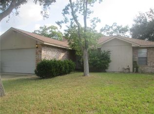 2718 Bramblebush Dr, Corpus Christi, TX 78410