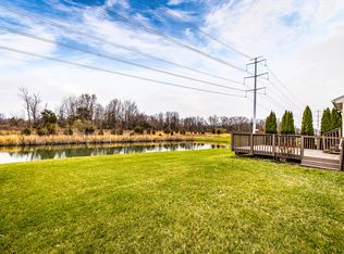 1699 Mounts Rd, Morrow, OH 45152