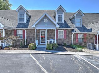 210 Spring St APT F-3, Blountville, TN 37617