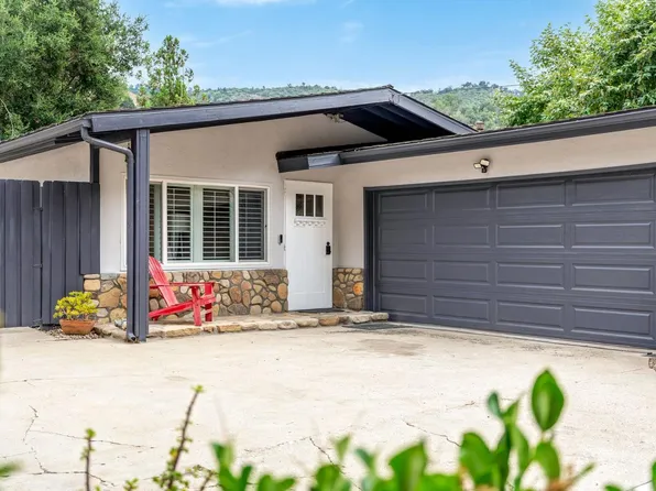 10674 N Creek Rd, Ojai, CA 93023