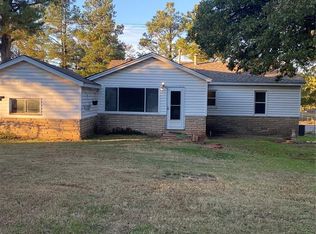 9314 NE 50th St, Spencer, OK 73084
