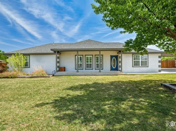 210 Laguna Verde St, San Angelo, TX 76904