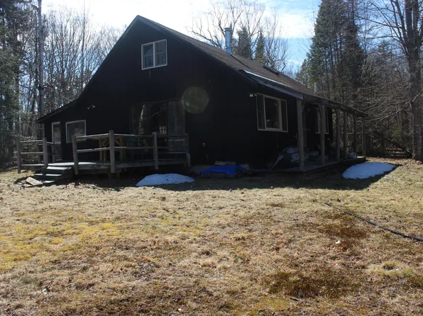 86 Blackpoint Drive, Mount Chase, ME 04765