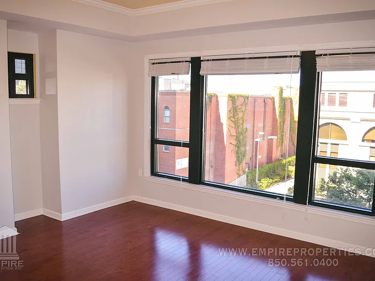 121 N Monroe St #5007 — Photo 7