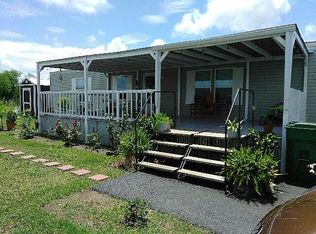 20841 Fm 1847 Subdivision Los Potreros, Rio Hondo, TX 78583