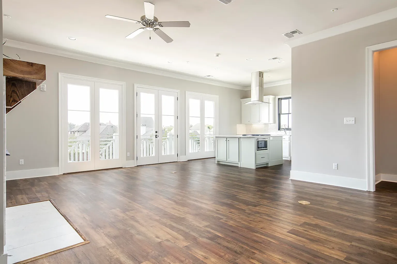 2 bed, 1300 sqft, $1,995 — Photo 1