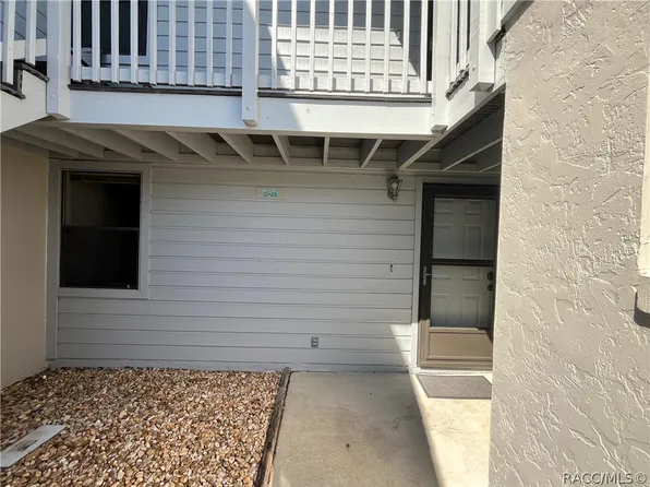 760 E Gilchrist Ct, Hernando, FL