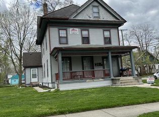 429 N Adams St APT 2, Ypsilanti, MI 48197