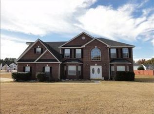 2900 Crabapple Cir SE, Conyers, GA 30013