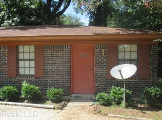 1203 Skokie Dr, Ruston, LA 71270