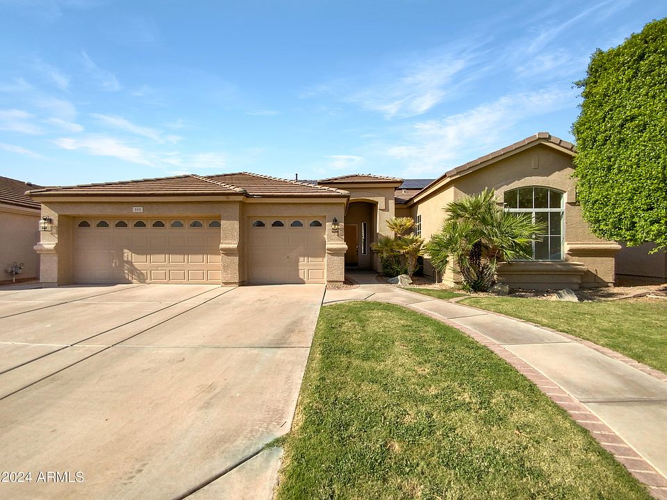 1st image of 880 W CHERRYWOOD Drive