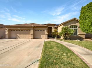 880 W Cherrywood Dr, Chandler, AZ 85248