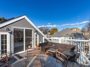 22 Priest Rd #2, Watertown, MA 02472