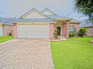 8003 Beech Park Ln, Houston, TX 77083