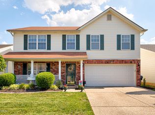 5916 Grandel Meadow Ct, Louisville, KY 40258
