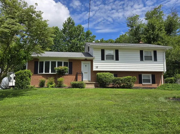 12 Ritter Ln, Newark, DE 19711
