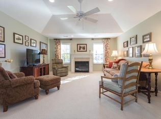 3655 Cedar Cir, Powell, OH