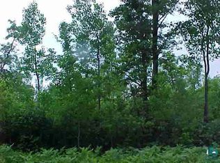 LOT 7 E Wilderness Dr, Gordon, WI 54838