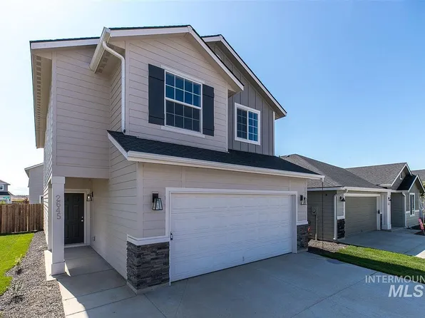 2645 W Marbeth Dr, Meridian, ID 83642