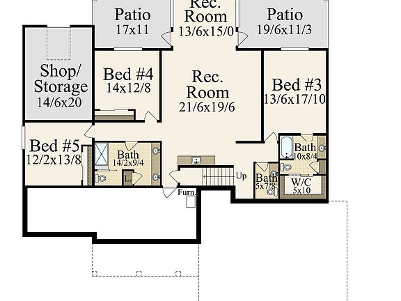 3rd image of this home