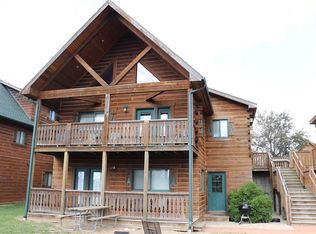 461 Overlook Ct, Warrens, WI 54666