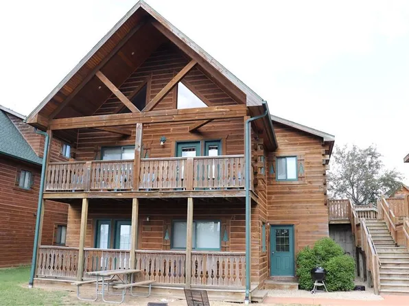 461 Overlook Court, Warrens, WI 54666