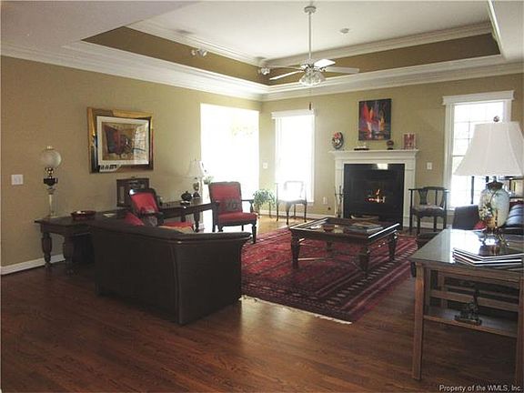 4th image of 102 Woodhall Spa