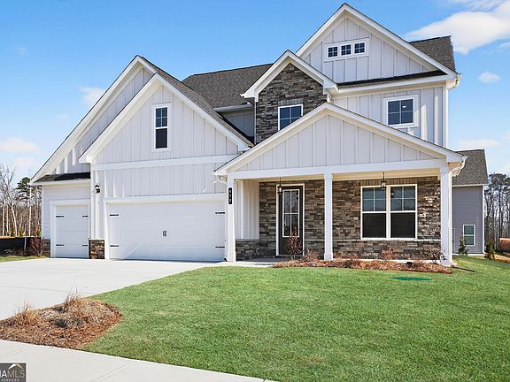 3rd image of 613 Villa Rica Spgs Lot 42