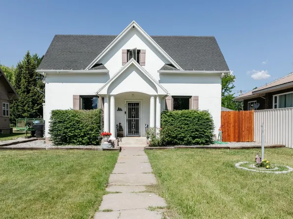 77 N 100 W #W, Preston, ID 83263