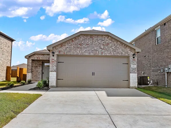 1823 Teton River Dr, Blue Ridge, TX 75424