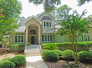 2970 Baywood Dr, Johns Island, SC 29455