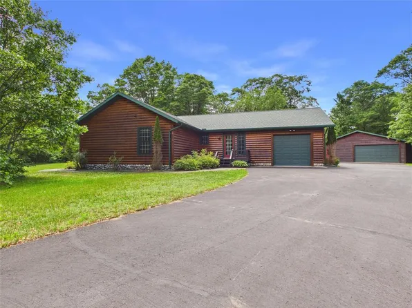 11665 S Smith Drive, Solon Springs, WI 54783