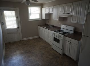 1804 Riggs Ave, Baltimore, MD 21217