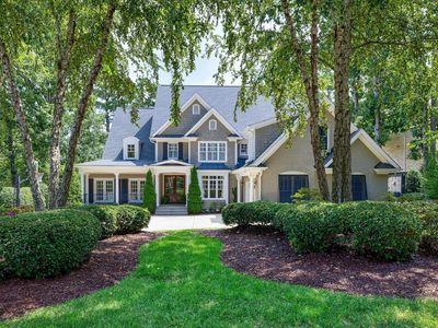 1416 Hedgelawn Way, Raleigh, NC, 27615