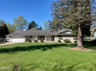 8069 Fulton Country #7-2, Delta, OH 43515