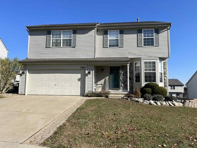 3343 Herrington Dr, Holly, MI, 48442