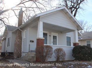 1733 Anderson Ave, Manhattan, KS 66502