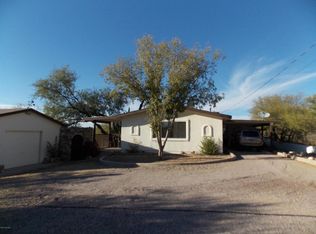 168 Calle Pulpo, Rio Rico, AZ 85648