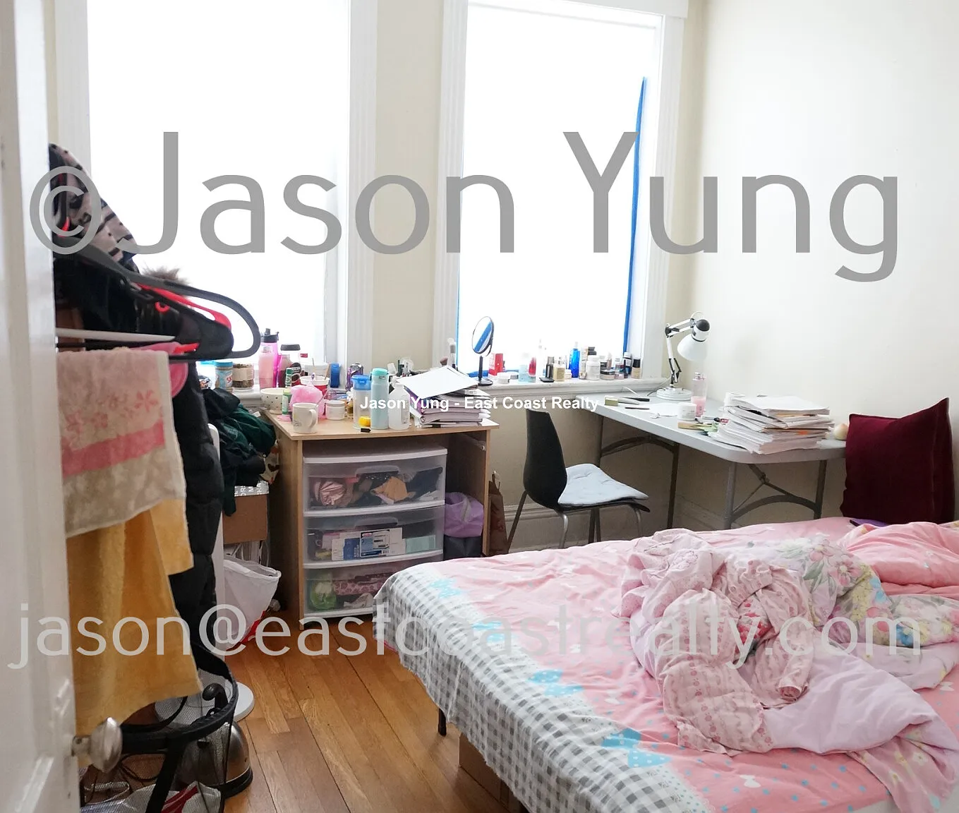 2 bed, 1.0 bath, $2,725 — Photo 4