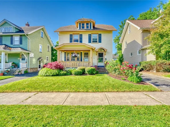 103 Culver Pkwy, Rochester, NY 14609