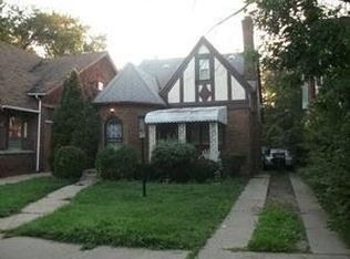 14334 Sussex St, Detroit, MI 48227
